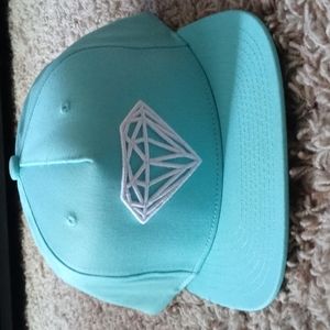 Diamond Supply Co. 💎 Snapback cap
